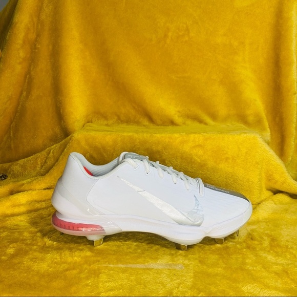 Nike Other - Nike Force Zoom Trout 7 Pro
CQ7224 104
Baseball cleats